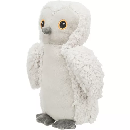 Trixie Be Eco Owl Emily | Játék (bagoly) kutyák részére - 28 cm