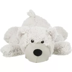   Trixie Be Eco Bear Elroy | Játék (medve) kutyák részére - 42 cm