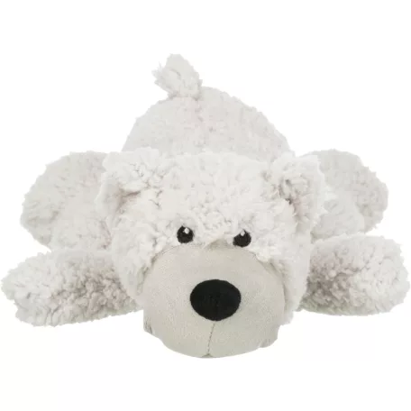 Trixie Be Eco Bear Elroy | Játék (medve) kutyák részére - 42 cm