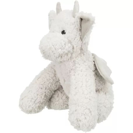 Trixie Be Eco dragon Elwin | Játék (sárkány) kutyák részére - 28 cm