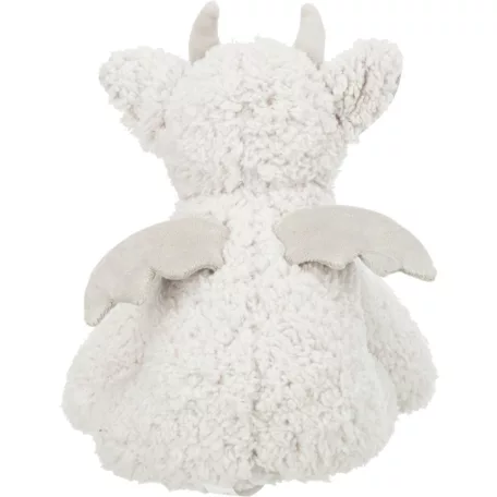 Trixie Be Eco dragon Elwin | Játék (sárkány) kutyák részére - 28 cm