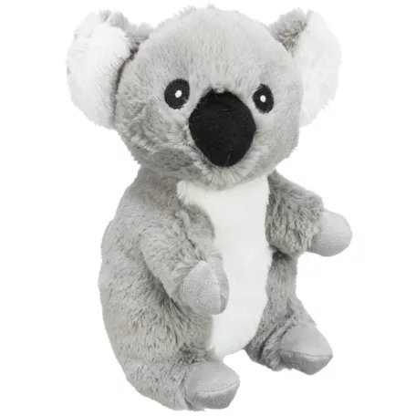 Trixie Be Eco dragon Elly | Játék (koala) kutyák részére - 21 cm