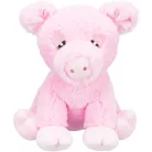 Trixie Be Eco Piggy Edison | Játék (malac) kutyák részére - 24 cm