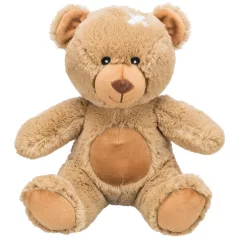   Trixie Be Eco Teddy Eddy | Játék (maci) kutyák részére - 23 cm