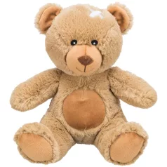   Trixie Be Eco Teddy Eddy | Játék (maci) kutyák részére - 23 cm
