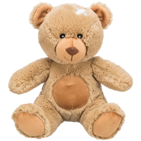 Trixie Be Eco Teddy Eddy | Játék (maci) kutyák részére - 23 cm