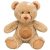 Trixie Be Eco Teddy Eddy | Játék (maci) kutyák részére - 23 cm