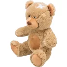 Trixie Be Eco Teddy Eddy | Játék (maci) kutyák részére - 23 cm