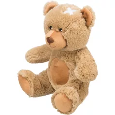   Trixie Be Eco Teddy Eddy | Játék (maci) kutyák részére - 23 cm