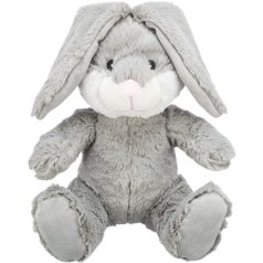   Trixie Be Eco Bunny EvanTrixie | Játék (nyúl) kutyák részére - 25 cm