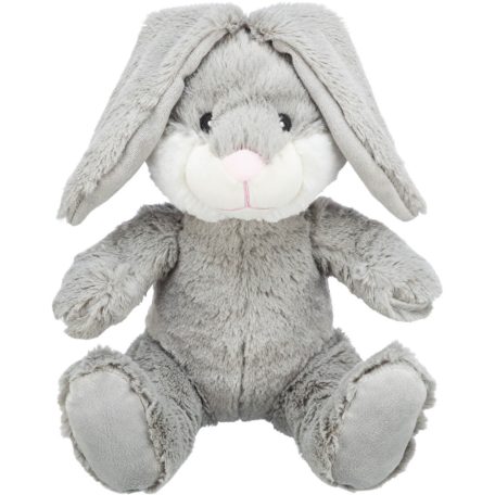 Trixie Be Eco Bunny EvanTrixie | Játék (nyúl) kutyák részére - 25 cm