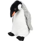Trixie Be Eco Penguin Erin | Játék (pingvin) kutyák részére - 28 cm