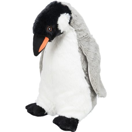 Trixie Be Eco Penguin Erin | Játék (pingvin) kutyák részére - 28 cm