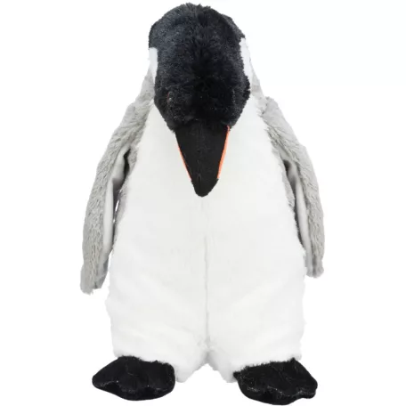 Trixie Be Eco Penguin Erin | Játék (pingvin) kutyák részére - 28 cm