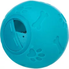   Trixie Snack Ball | Jutalomfalat adagoló labda (többféle színben) kutyák részére - 11 cm