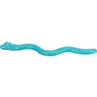 Trixie Snack Snake | Jutalomfalat adagoló (kígyó, petrolkék) kutyák részére - 59 cm