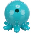 Trixie Snack-Octopus | Játék (jutalomfalat adagoló) kutyák részére - 11 cm