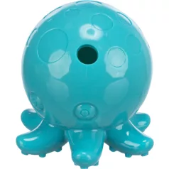   Trixie Snack-Octopus | Játék (jutalomfalat adagoló) kutyák részére - 11 cm