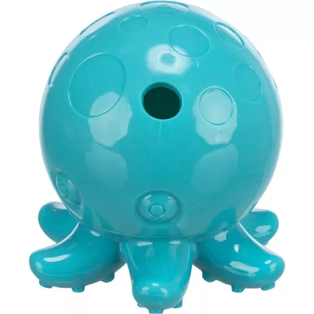 Trixie Snack-Octopus | Játék (jutalomfalat adagoló) kutyák részére - 11 cm