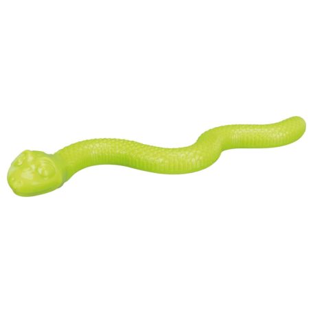 Trixie Snack Snake | Jutalomfalat adagoló (kígyó) kutyák részére - 42 cm