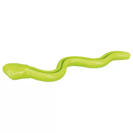 Trixie Snack Snake | Jutalomfalat adagoló (kígyó) kutyák részére - 42 cm
