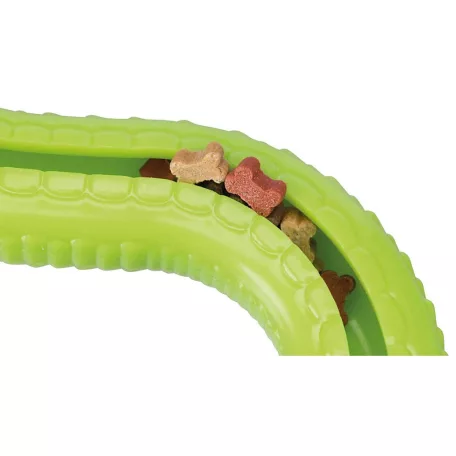 Trixie Snack Snake | Jutalomfalat adagoló (kígyó) kutyák részére - 42 cm