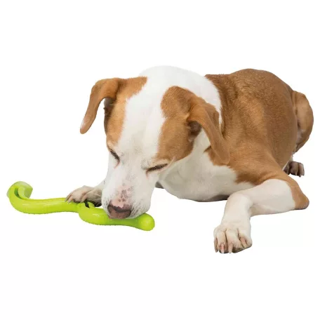 Trixie Snack Snake | Jutalomfalat adagoló (kígyó) kutyák részére - 42 cm