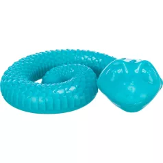   Trixie Snack Snake | Jutalomfalat adagoló (kígyó) kutyák részére - 18 cm
