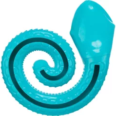   Trixie Snack Snake | Jutalomfalat adagoló (kígyó) kutyák részére - 18 cm