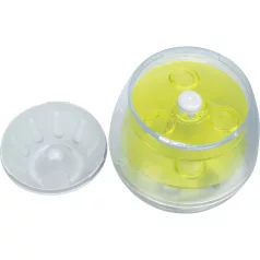   Trixie Roly Poly Snack Egg | Jutalomfalat adagoló (tojás) kutyák részére - 13 cm