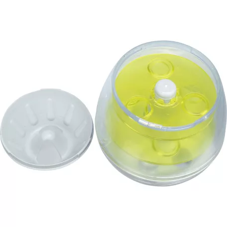 Trixie Roly Poly Snack Egg | Jutalomfalat adagoló (tojás) kutyák részére - 13 cm