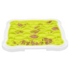 Trixie Lick’n'Snack Licking Plate | Jutalomfalat adagoló (tányér) kutyák részére - 20x20 cm