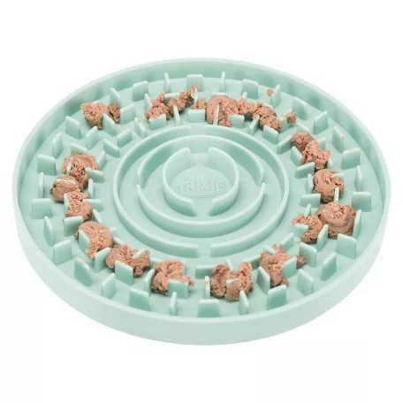 Trixie junior Licking Plate | Snack tányér