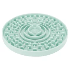   Trixie junior Licking Plate | Snack tányér (menta) kutyák részére - 21 cm