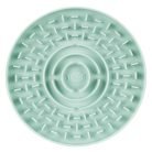 Trixie junior Licking Plate | Snack tányér (menta) kutyák részére - 21 cm