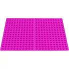 Trixie Baking Mat | Sütőforma (szív forma,szilikon)kutya snackek készítéséhez - 38x28 cm