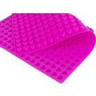 Trixie Baking Mat | Sütőforma (szív forma,szilikon)kutya snackek készítéséhez - 38x28 cm