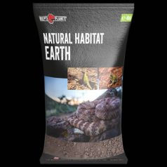   Repti Planet Earth Brown Substrate | Terráriumi talaj (barna) - 4 kg
