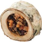 NatureLand Nibble | Kiegészítő eledel rgcsálóknak | Gyümölcsös - 120 g