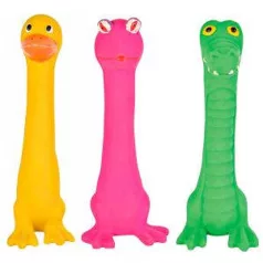   Trixie Longies | Latex játék (több féle figura) kutyák részére - 18 cm