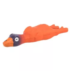   Trixie Duck Toy | Latex játék (kacsa) kutyák részére - 14 cm