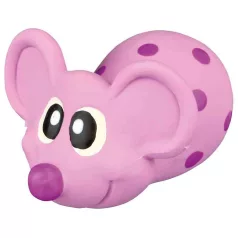   Trixie Mouse | Latex játék (egér) kutyák részére - 8 cm