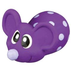   Trixie Mouse | Latex játék (egér) kutyák részére - 8 cm