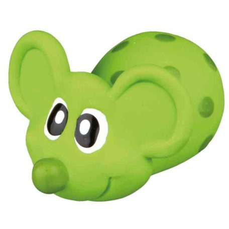 Trixie Mouse | Latex játék (egér) kutyák részére - 8 cm