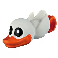   Trixie Duck Toy | Latex játék (kacsa) kutyák részére - 13 cm