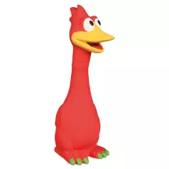   Trixie Bird Toy | Latex játék (madár) kutyák részére - 20 cm