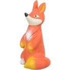 Trixie | róka játék kutyáknak -  latex - 17cm