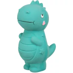 Trixie | dínó kutya játék - latex -14cm