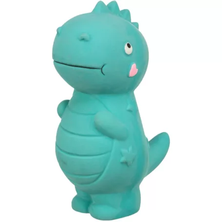 Trixie | dínó kutya játék - latex -14cm