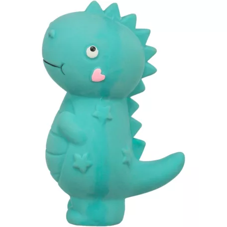 Trixie | dínó kutya játék - latex -14cm